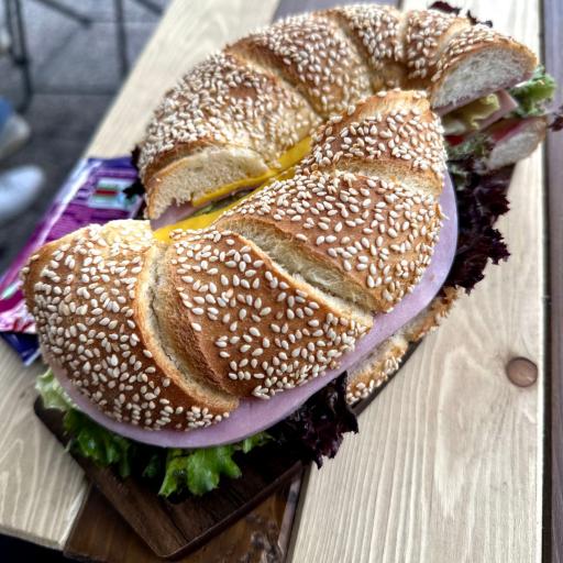 عکس کافه اسنو | کافه برف